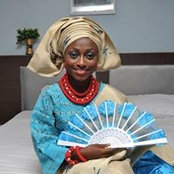 Foto von Akande Deborah