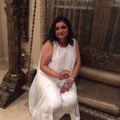 Bindu Madlani's photo