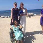 Amelia Jacobs's photo