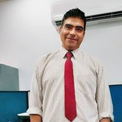 Yash Puri's photo