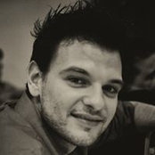 Franck Massa's photo