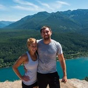 Rachel Tonick's photo