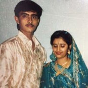 Kiran Jain's photo