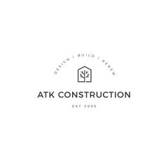 ATK Construction | Custom Homes