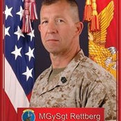 Foto de Ted Rettberg