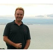 Larry Blume's photo
