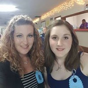 Foto de Audrea Harris