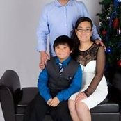 Jane Obispo's photo