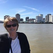 Patricia Bode's photo