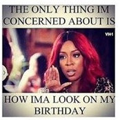 Candice Henderson's photo