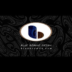 Blue Browne Design