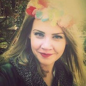 Imantė Poškaitė's photo