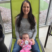 Christal Widman's photo