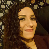 Wafa Al Arayed's photo