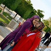Nermine Ismails foto