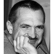 Oleg A. Kudinovs foto