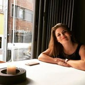 Ann Ikas foto