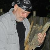 Raymond Boulay's photo