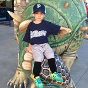Kristina Leclair's photo