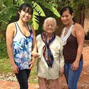 Thuy Kwongs foto