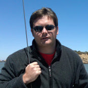 Brian Pfleger's photo