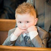 Thomas Scorer's photo