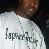 Ron Gadsons foto