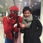 Yamaoka Hiroyuki's photo
