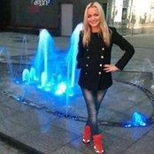 Anna Velichenko's photo