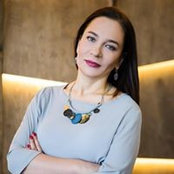 Foto di Ulia Levina