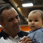 Robert Hermosillo's photo