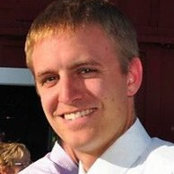 Mike Vogel's photo
