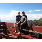 Michael Spong's photo
