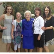 Photo de Paula Powell Shedd