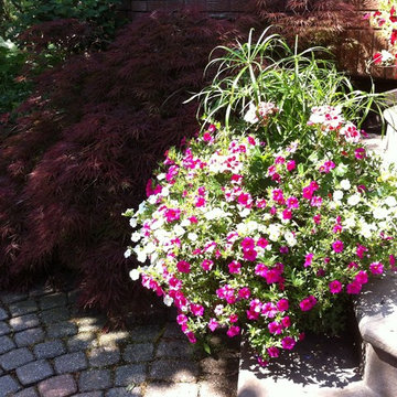 Summer Urns/Planters