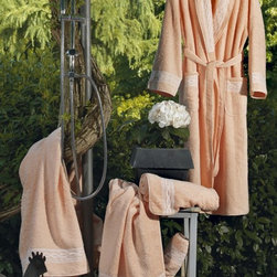 Bed Linen Sets - Towels