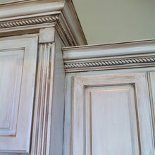 Moldings