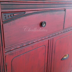Buffets - Buffets And Sideboards