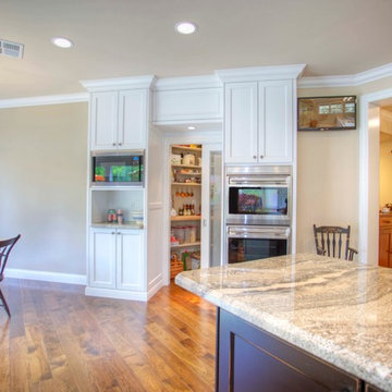 Wedgewood Renovation - Granite Bay, CA
