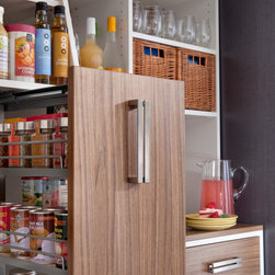 Pantry Pull-out Cabinet & Organizer - Products