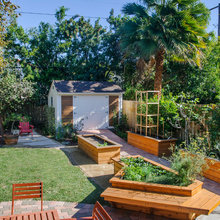 Food Forest