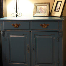 furniture painted
