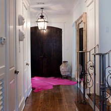 Alegria 2nd floor living