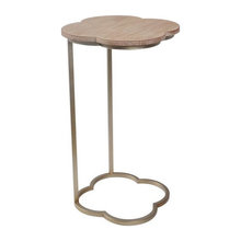 Accent Table