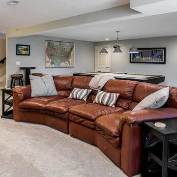 Schatzke Residence