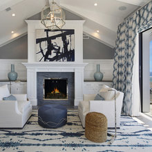 Living Rooms