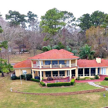 Custom Home