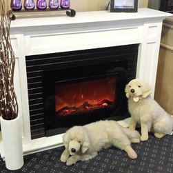 Our Products - Fireplace Grates And Andirons