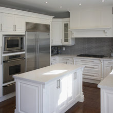 kitchens