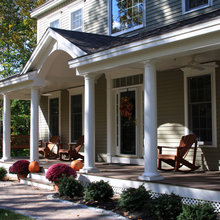 Farmer’s Porch